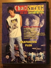Chad Smith - Red Hot Rhythm