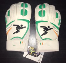 Precision GK Goalkeeper Gloves