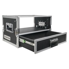 Sound Town 4U Rack Case 2U