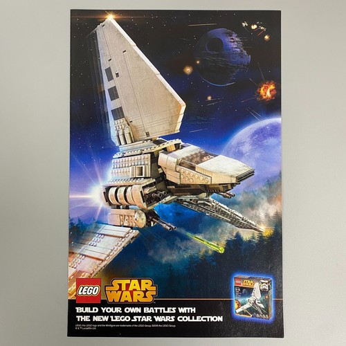 Lego star wars - lego,