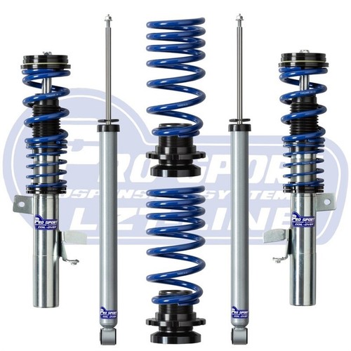 Ford focus mk3 5 coilovers - focus,