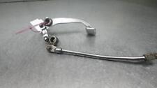 Suzuki VS700 1985-On Motorcycle Rear Brake Pedal Assembly 