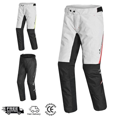 Mens motorcycle textile - mens,