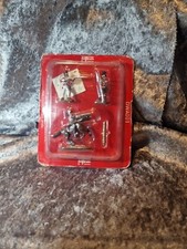 Del Prado Relive Waterloo