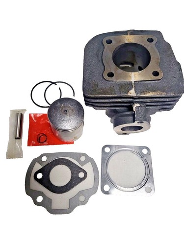 Barrel big bore suzuki - barrel, 50
