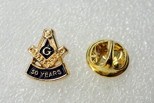 Small freemason masonic lapel - small,