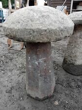 Antique Original  Straddle