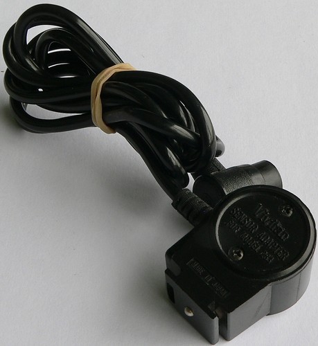 Vivitar remote sensor adaptor - remote,