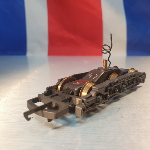 Lima class locomotive - 00,