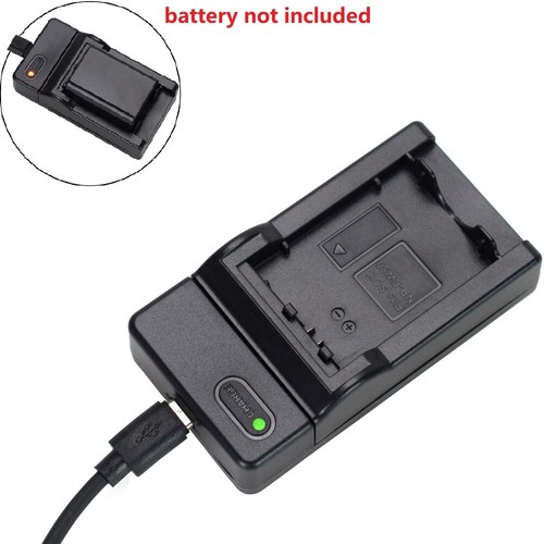 Battery charger for sony - for,