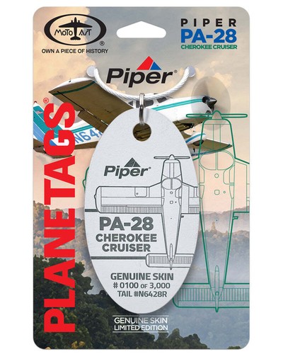 Piper cerokee cruiser - piper, pa-28