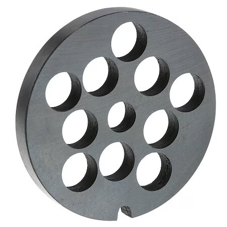 Grinder plate for hobart - for,
