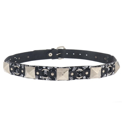 38mm printed studded real - 38mm,