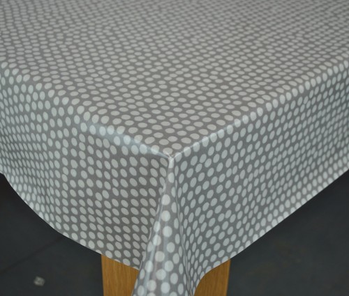 Fryetts pvc cotton - cotton, oilcloth