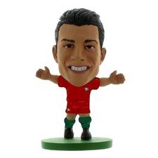 Soccerstarz - Sealed Blister