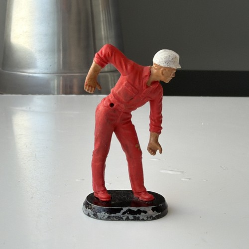 Britains autoway workman - britains,