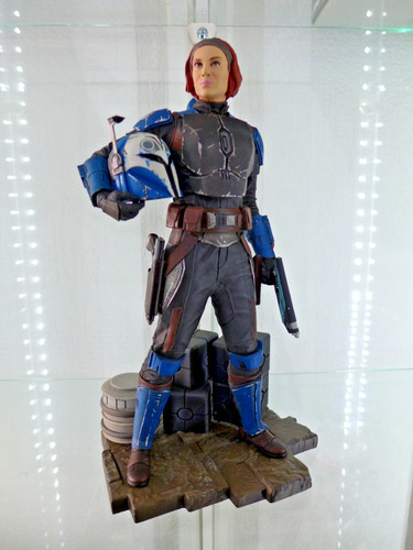 Star wars the mandalorian - wars,