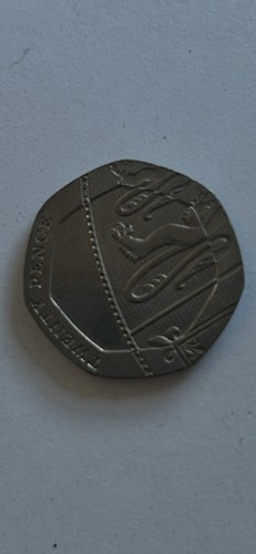 2008 royal mint mule coin - mule,