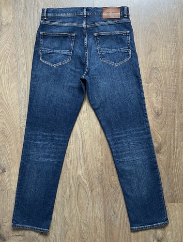 Tommy hilfiger mens jeans w32 - jeans,