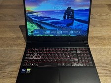 Acer Nitro 5 Gaming Laptop