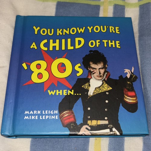 You know child of - you, a