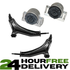 FITS FREELANDER 1 NEW FRONT