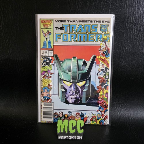 Transformers marvel - transformers, #22