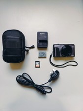 Canon Powershot 20.3MP SX720HS 40x optical zoom Digital Camera