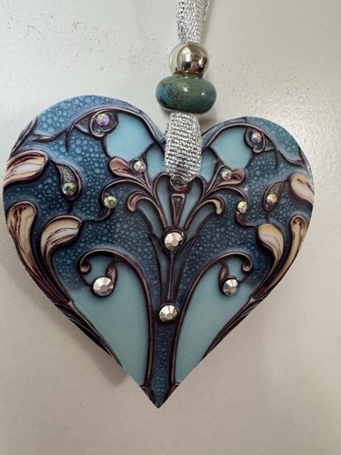 Art deco hanging - art,