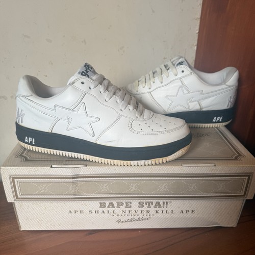 Bathing ape neighborhood - x,