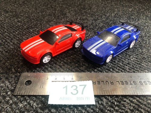 Pair chevrolet camaro - pair,