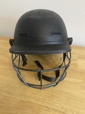 Masuri Premier Junior Large Cricket Helmet 54-57cm Made in the UK