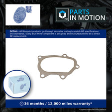 Exhaust Gasket fits SUBARU