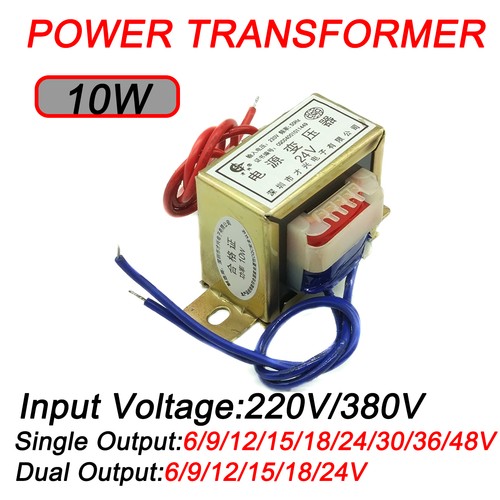10w input 220v 380v 50hz - 10w,