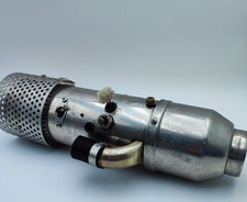 ARDIC 091-D 24V Diesel Boat