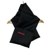 Auth PRADA SPORT - Black Nylon