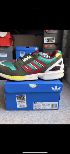 Adidas 8000 offspring - zx,