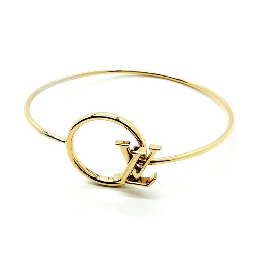 Louis vuitton bracelet m00766 - vuitton,