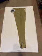 Pikeur Pro Breech 34L Khaki