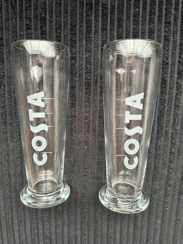 Costa coffee tall - coffee,