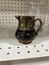 WADE HEATH England Hand