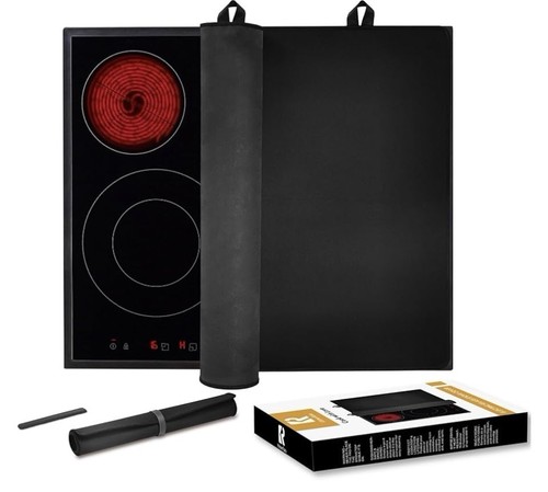 Hob cover 61x53cm electric - hob,