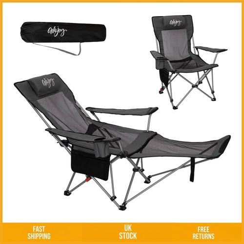 Deluxe folding reclining - deluxe,