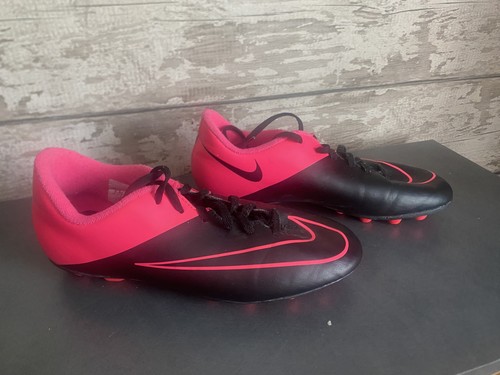 Nike mercurial victory fg - jr,