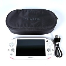Sony PlayStation PS Vita