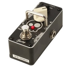 New Fazley SFU-01 Analog
