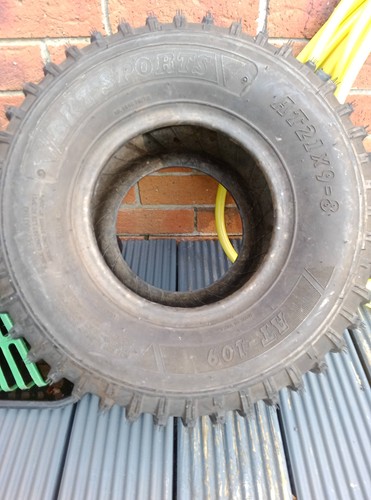 Atv quad tyre - quad, sports