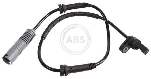 Abs 30176 front wheel speed - front,