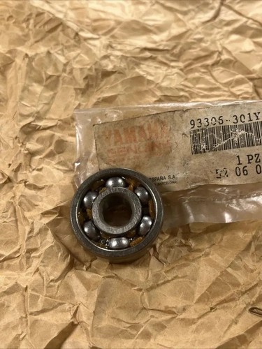 Bearing yamaha dt50m - yamaha,