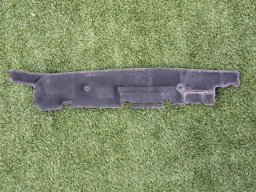 Skoda sound absorber - skoda,